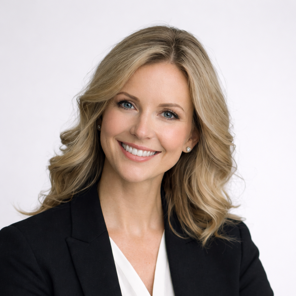 Sarah M.