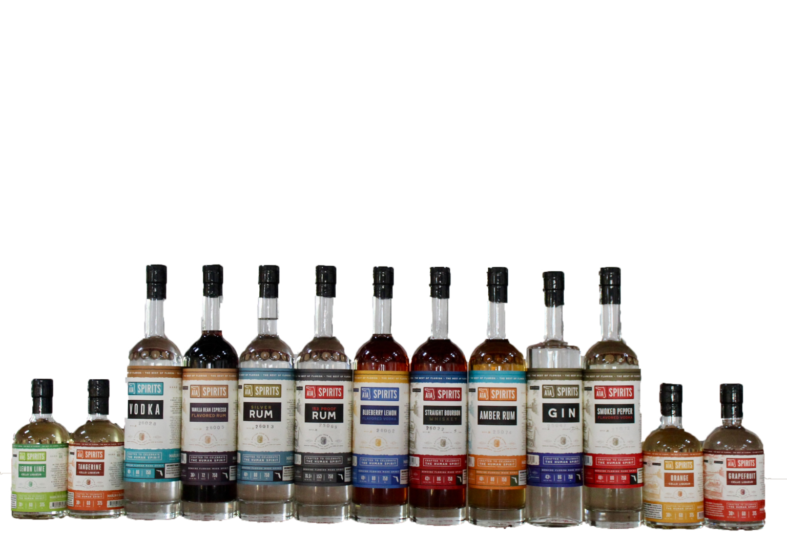 Marlin & Barrel Distillery